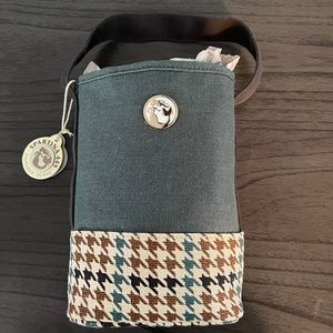 Insulated Double Wine Caddy